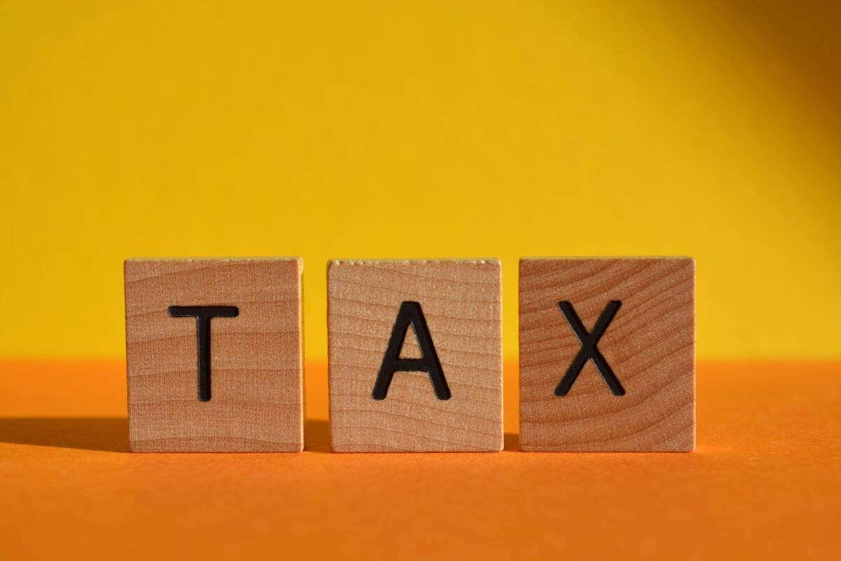 TAX PREPARATION & TAX PLANNING