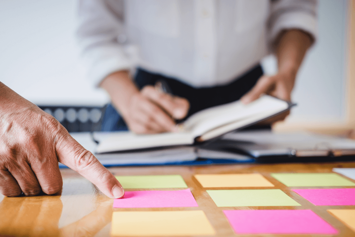 SUCCESSION PLANNING