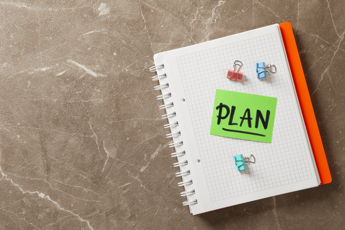 SUCCESSION PLANNING