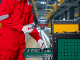 The Manufacturing Powerhouse: Opportunities and Trends in China’s Manufacturing Industry