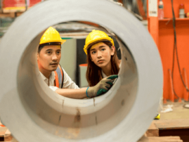 Why Manufacture in China and How to Register Your China Business