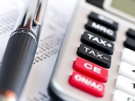 Ask us how: Tax Planning