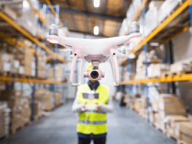 R&D Tax Incentive For Industry 4.0 | The State Of Advanced Manufacturing Capabilities