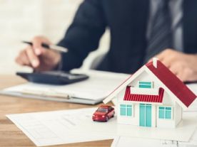 Is now the right time to fix in your interest rate on your Home Loan?