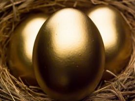 Asset Allocation: Don&rsquo;t put all your eggs in one basket