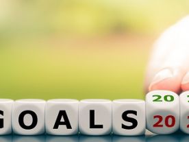 New Year – New Goals: A Roadmap to your Business Recovery