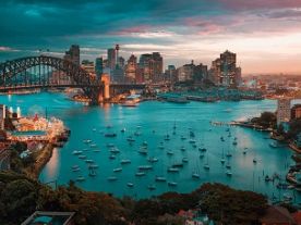 Expanding Globally during COVID-19: Risky business or perfect timing?